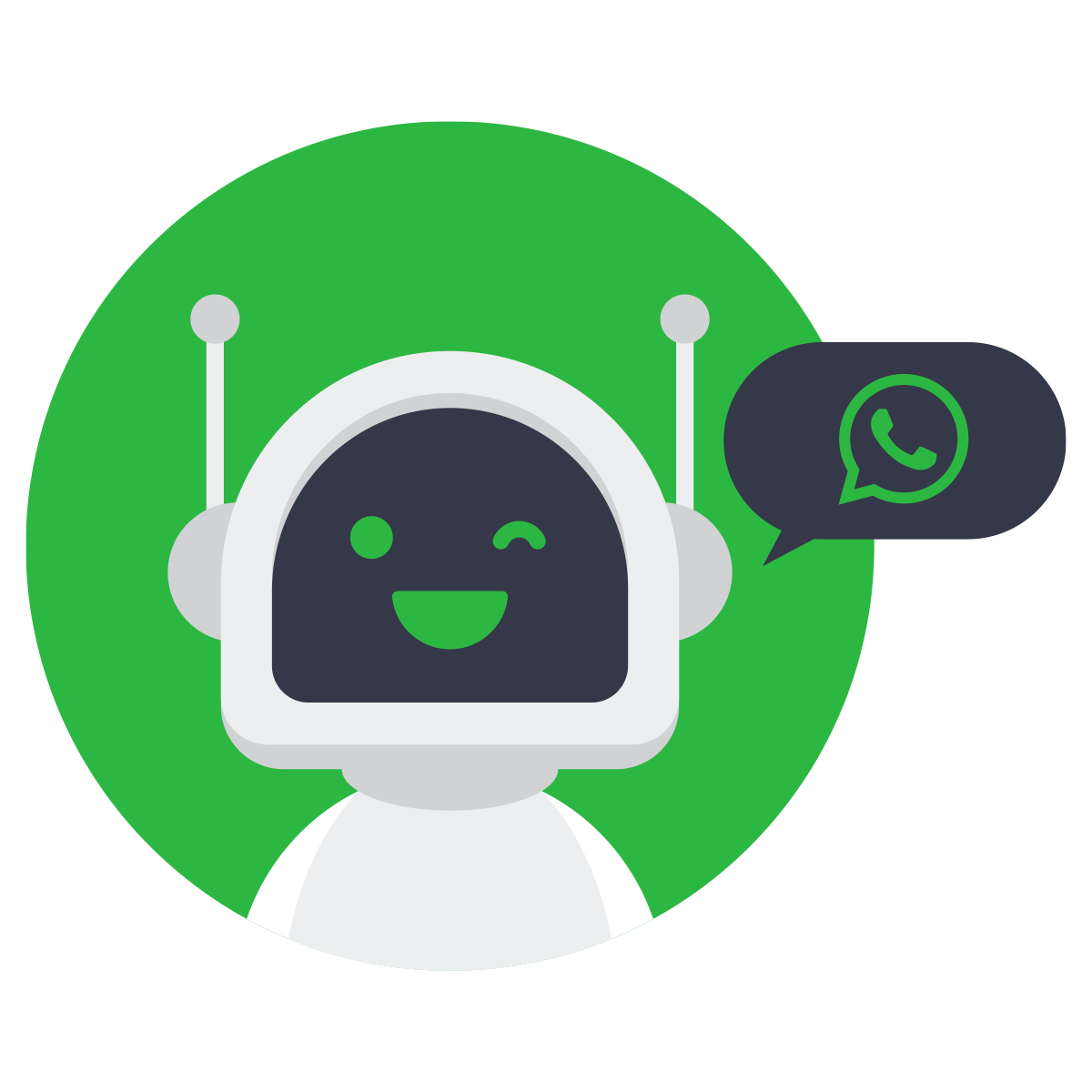 WhatsApp Bot