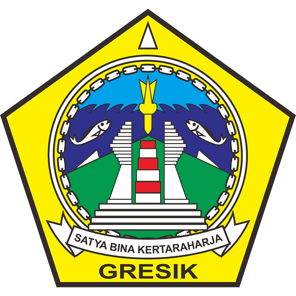 Logo Kabupaten Gresik