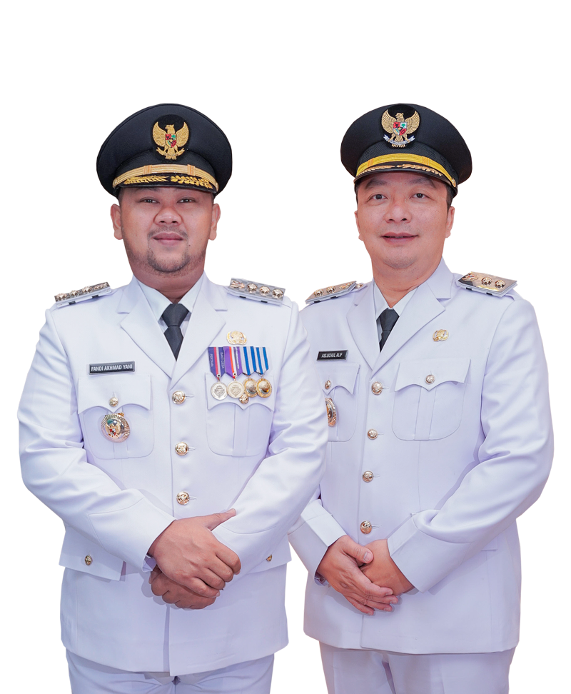 Foto_Pimpinan_Gresik